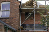 free Bowldown home extension quotes